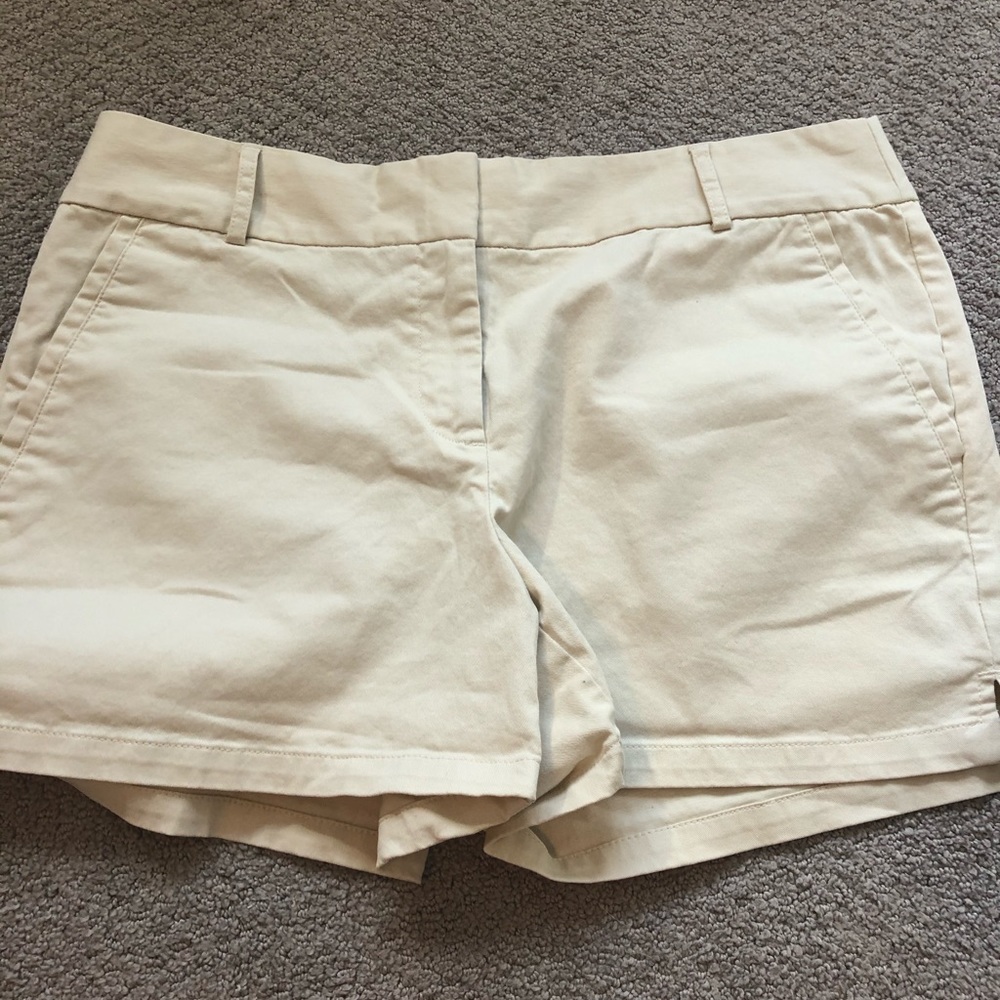 Loft “The Rivera Short” shorts